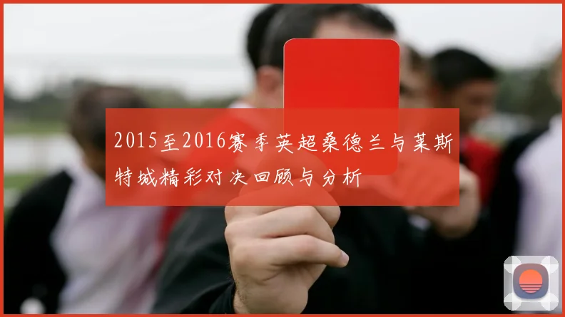 2015至2016赛季英超桑德兰与莱斯特城精彩对决回顾与分析