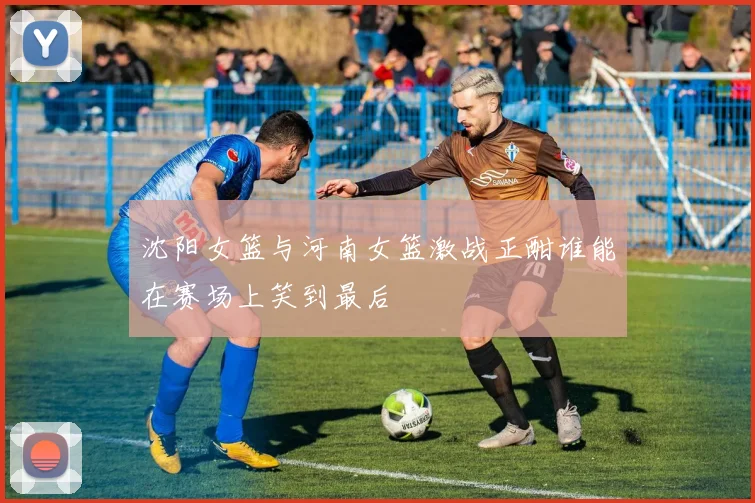 沈阳女篮与河南女篮激战正酣谁能在赛场上笑到最后